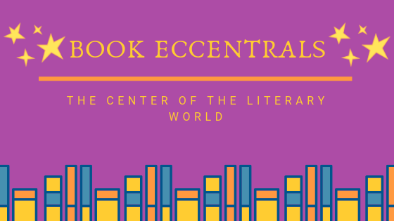 Book Eccentrals